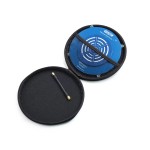 Original GEPRC Triple Feed Patch-1 RHCP/LHCP Compatible with 5.8G Transmitting and Receiving Antenna for RC FPV Airplane Module